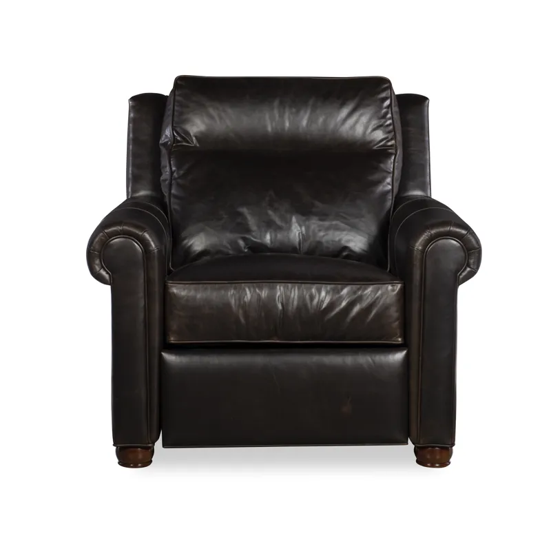 Century Leather Leatherstone Electric Motion Wh Chair