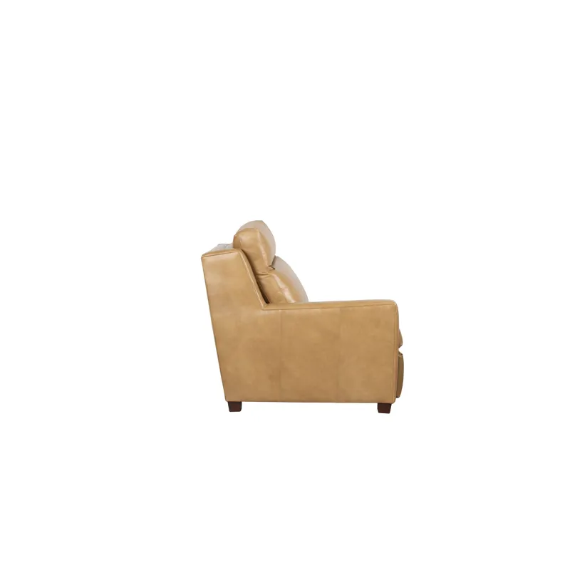 Century Leather Braxton LAF Electric Motion Chair