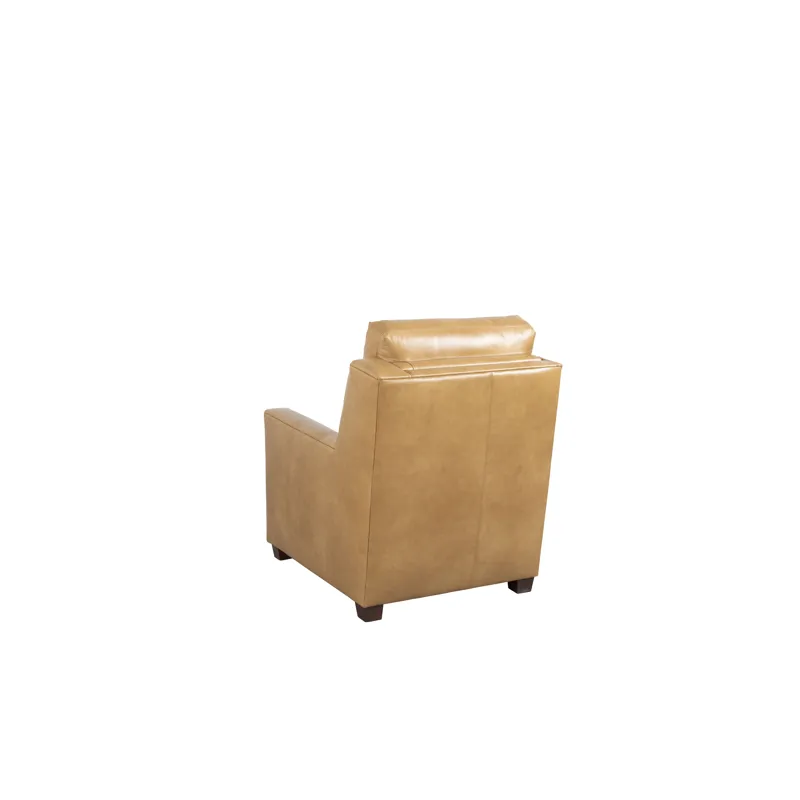 Century Leather Braxton RAF Electric Motion Chair
