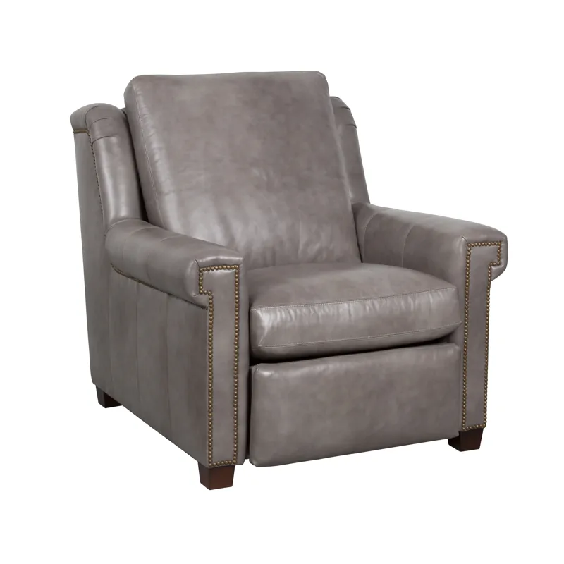 Century Leather Ellery Electric Motion Wh Recliner