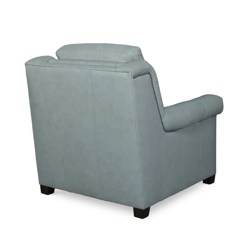 Century Leather Ellery Electric Motion Wh Recliner