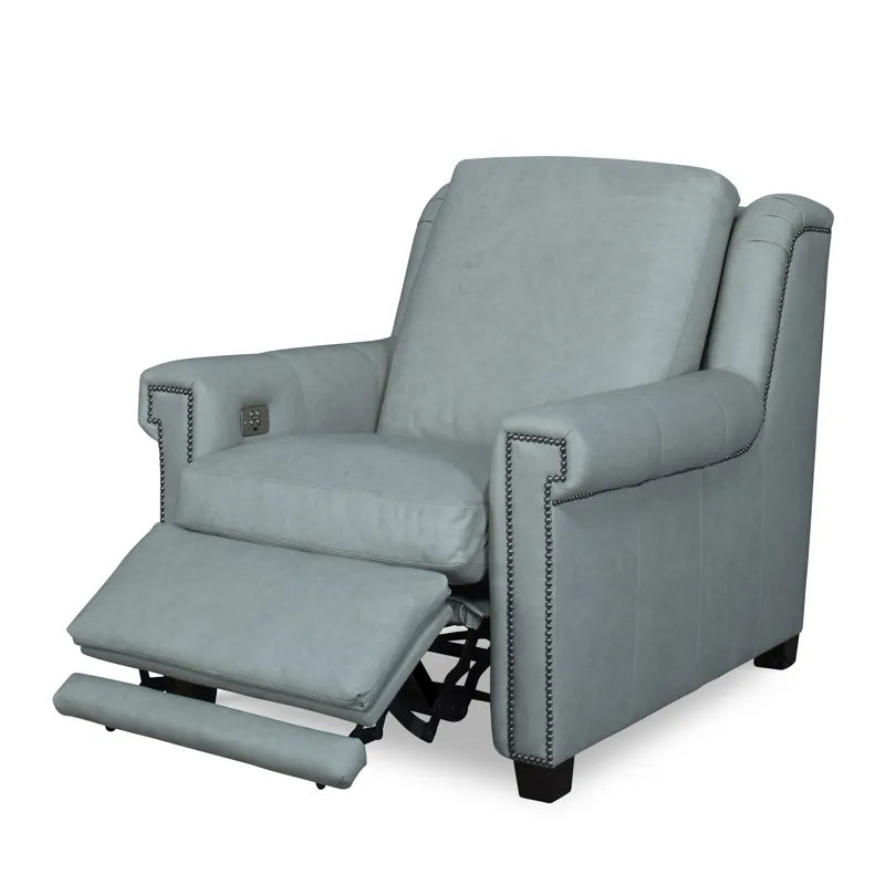 Century Leather Ellery Electric Motion Wh Recliner