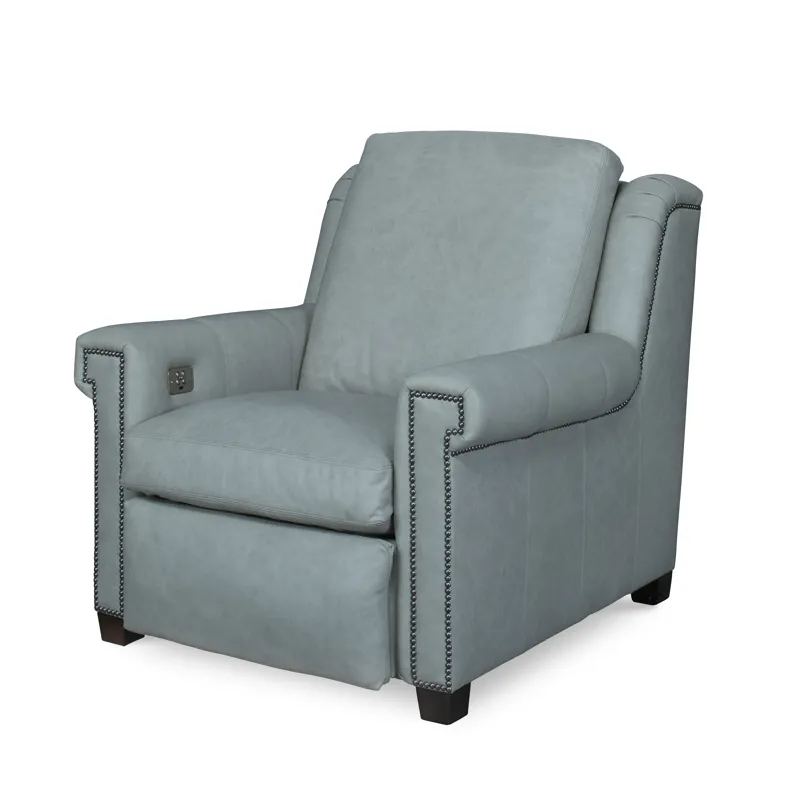 Century Leather Ellery Electric Motion Wh Recliner