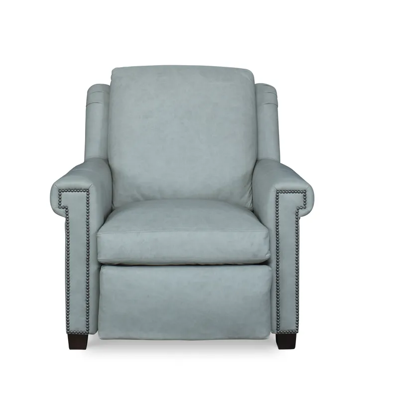 Century Leather Ellery Electric Motion Wh Recliner