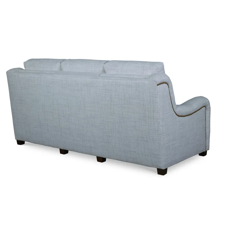 Century Leather Franklin Electric Motion Wh Sofa