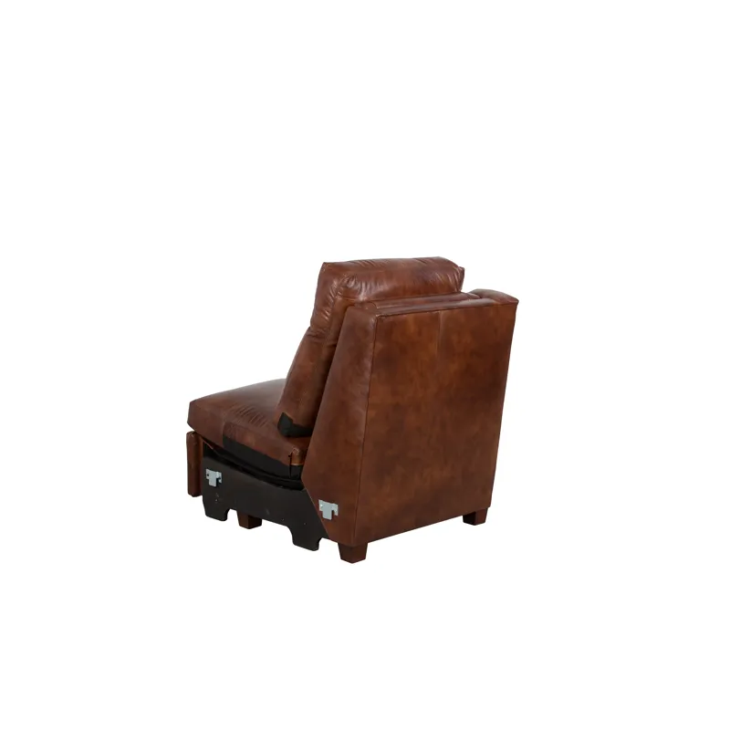 Century Leather Harrison Laf Electric Motion Wh Chair
