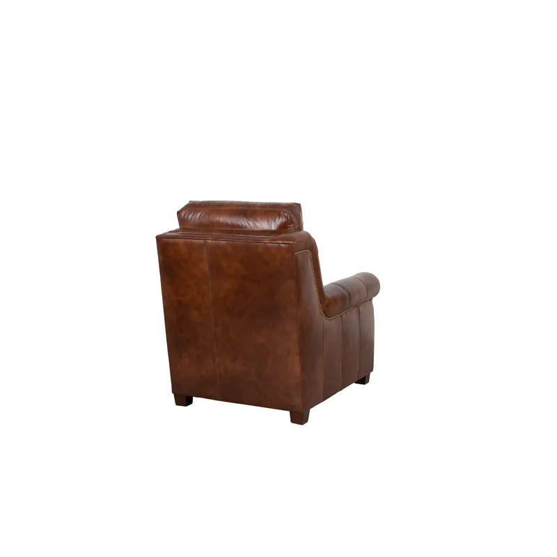 Century Leather Harrison Laf Electric Motion Wh Chair