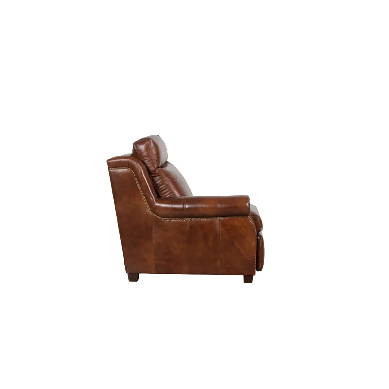 Century Leather Harrison Laf Electric Motion Wh Chair