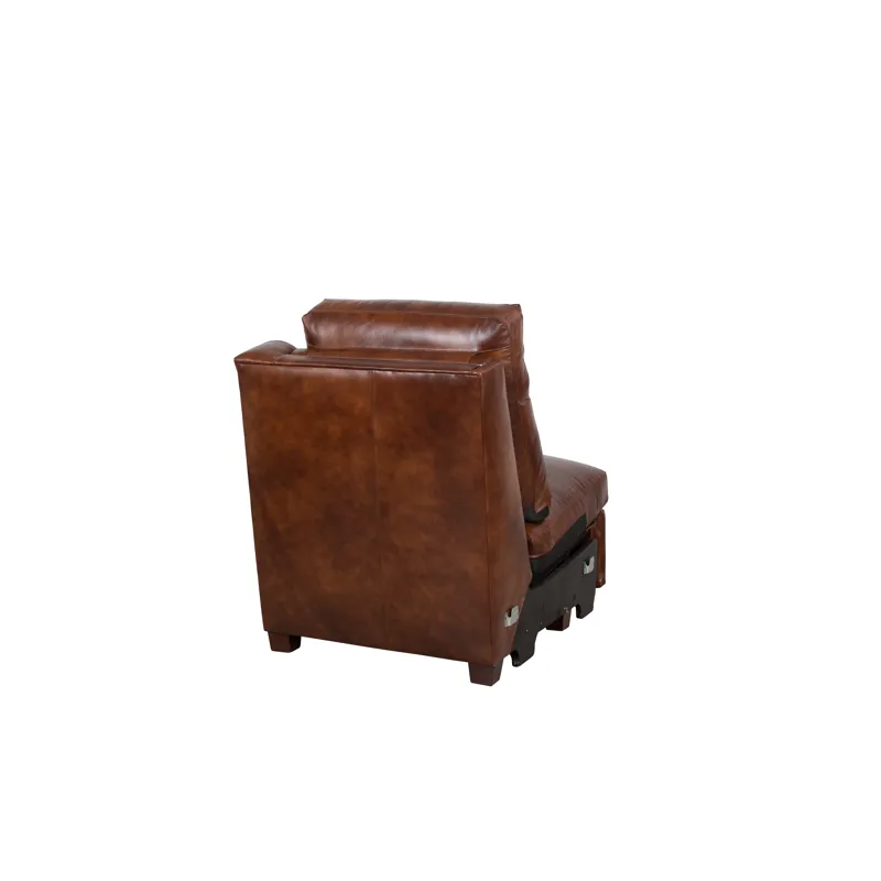 Century Leather Harrison Raf Electric Motion Wh Chair