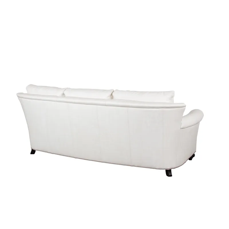 Century Leather Tanner Sofa