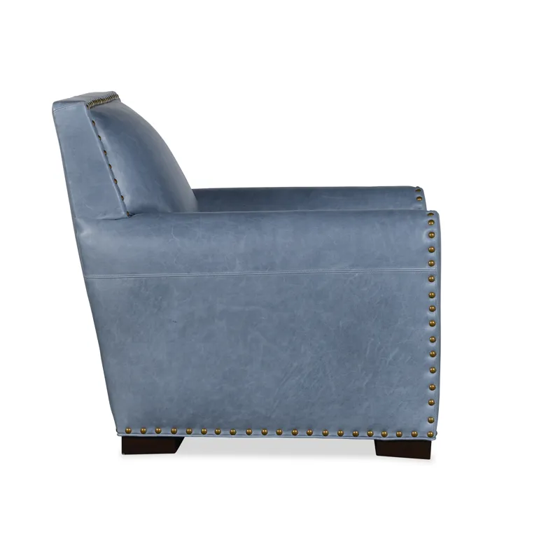 Century Leather Gaylen Chair