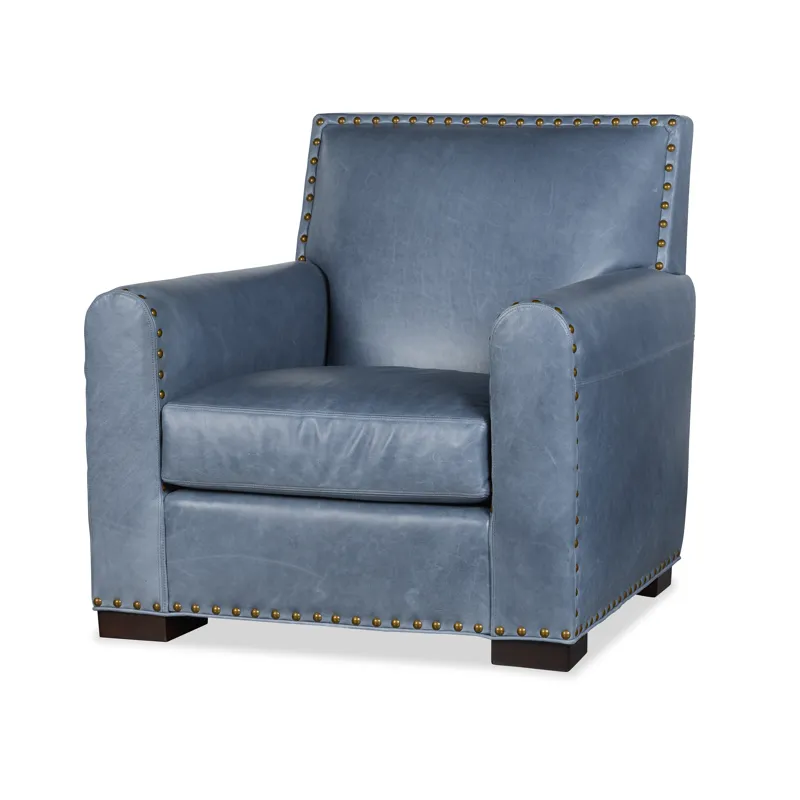 Century Leather Gaylen Chair