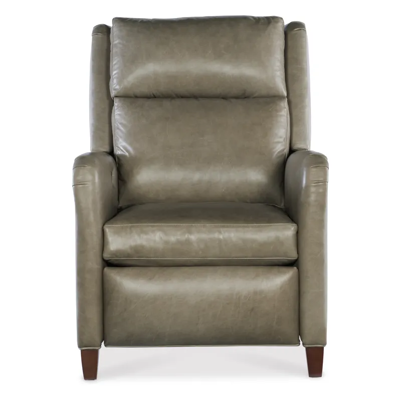 Century Leather Jess Electric Recliner