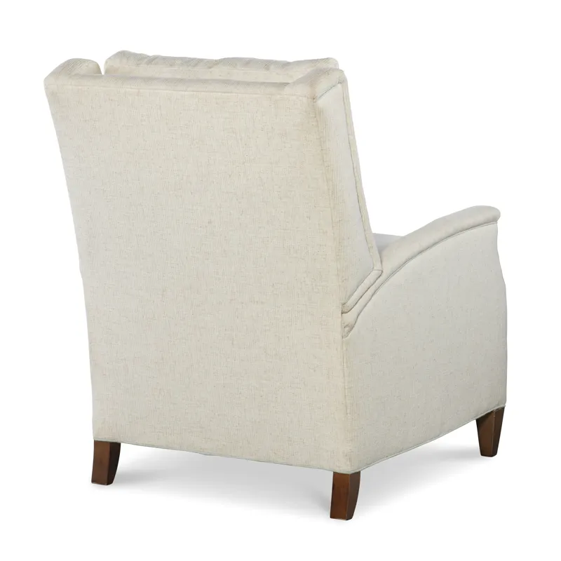 Century Leather Henley Electric Recliner