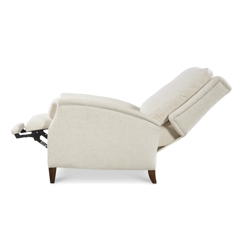 Century Leather Henley Electric Recliner