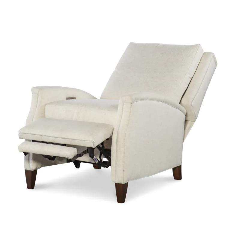 Century Leather Henley Electric Recliner