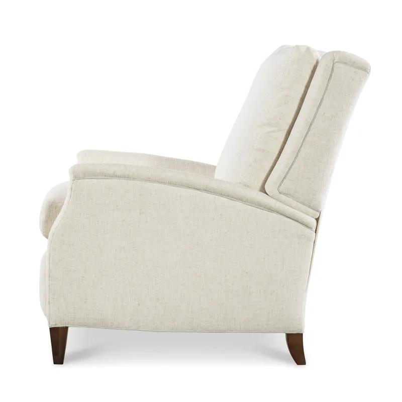 Century Leather Henley Electric Recliner