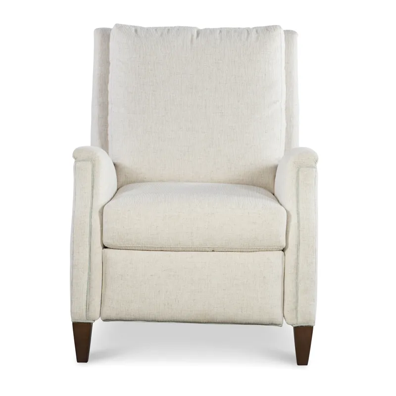 Century Leather Henley Electric Recliner