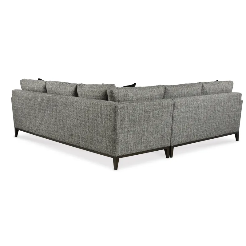 Century Home Elegance Rowan Raf Corner Sofa