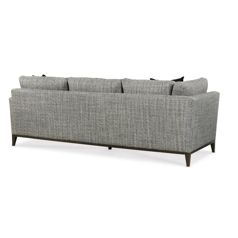 Century Home Elegance Rowan Raf Corner Sofa