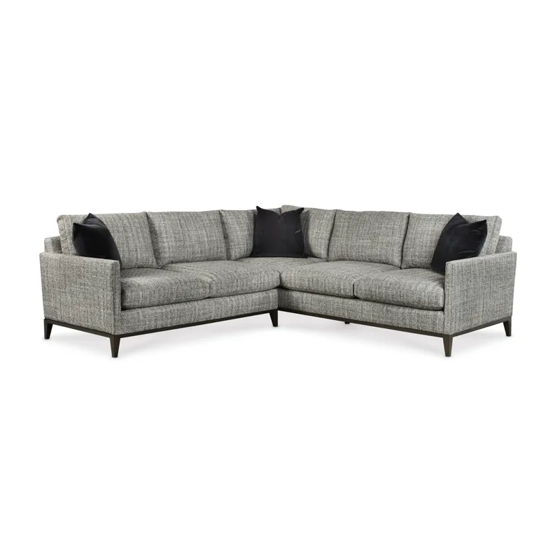 Century Home Elegance Rowan Raf Corner Sofa