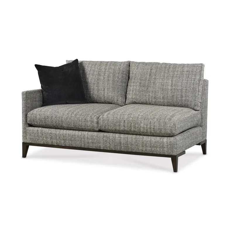 Note Shown As: LT9-1055-62 LAF Love Seat