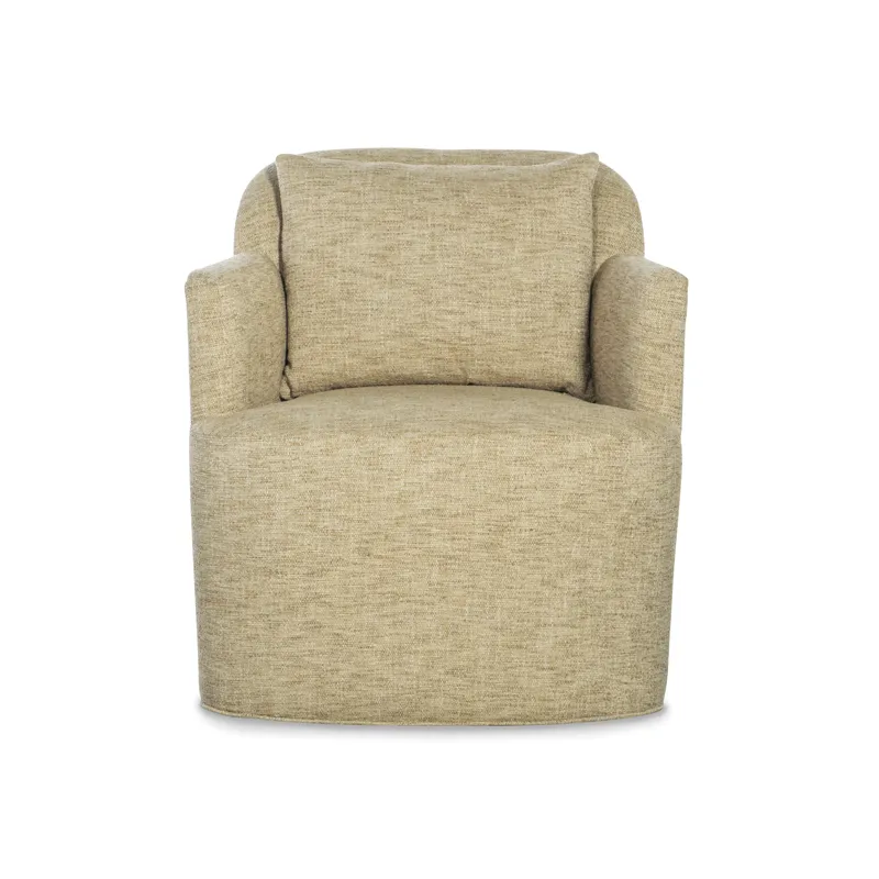Century Home Elegance Gabby Swivel Chair