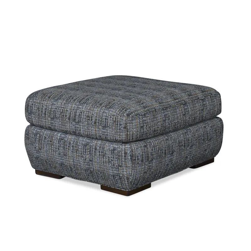 Century Home Elegance Elayna Ottoman