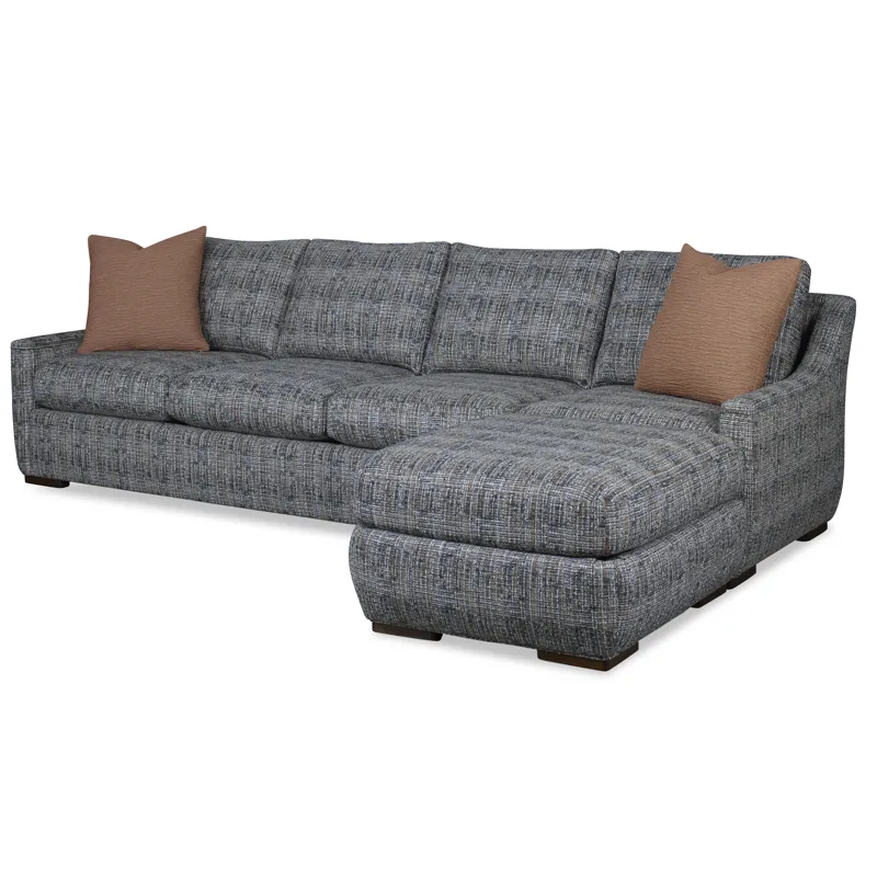 Century Home Elegance Elayna Large Sofa