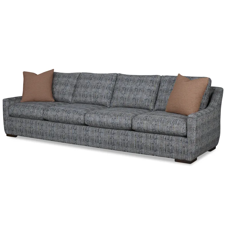 Century Home Elegance Elayna Large Sofa