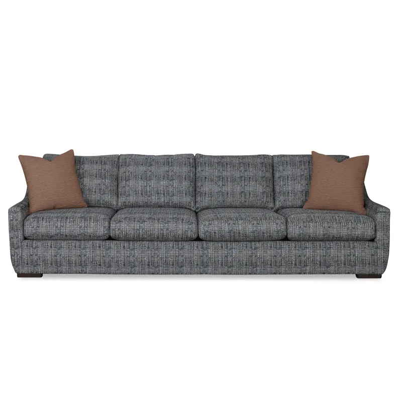 Century Home Elegance Elayna Large Sofa