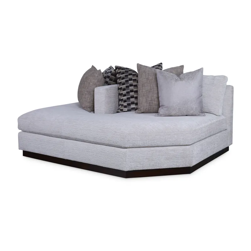Century Home Elegance Carrier Laf End Bumper