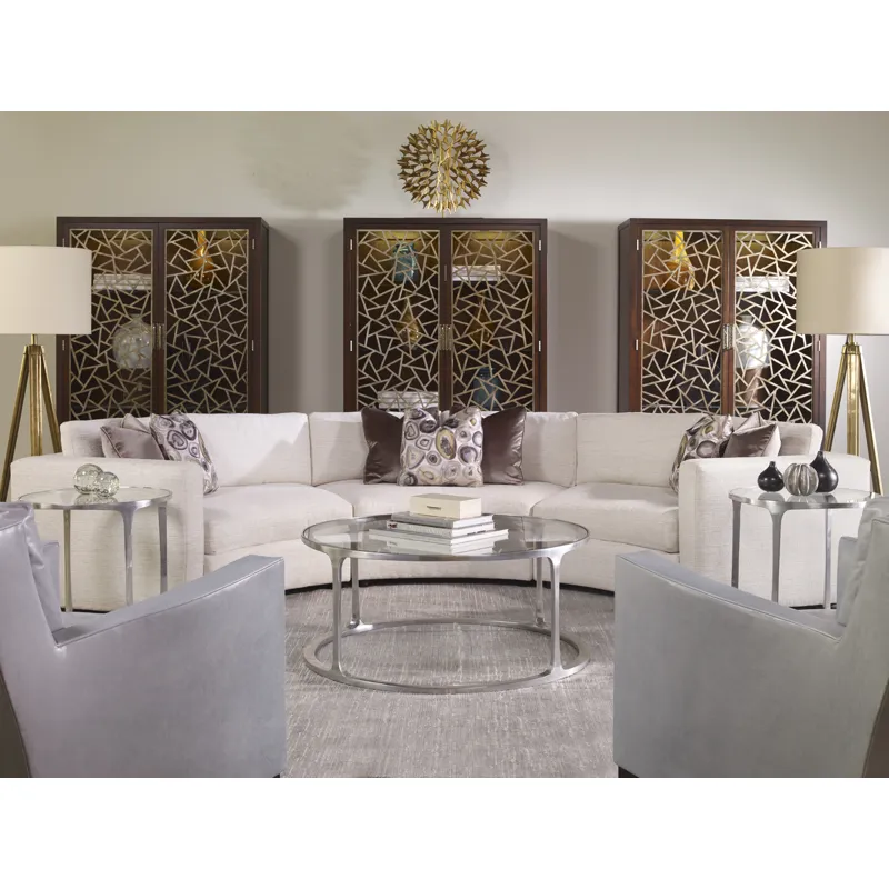 Alden Laf Loveseat
