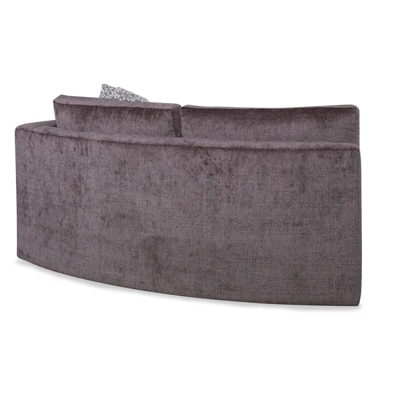 Alden Raf Loveseat