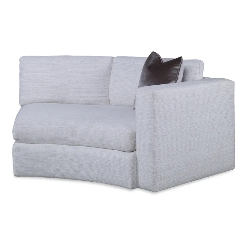 Alden Raf Loveseat