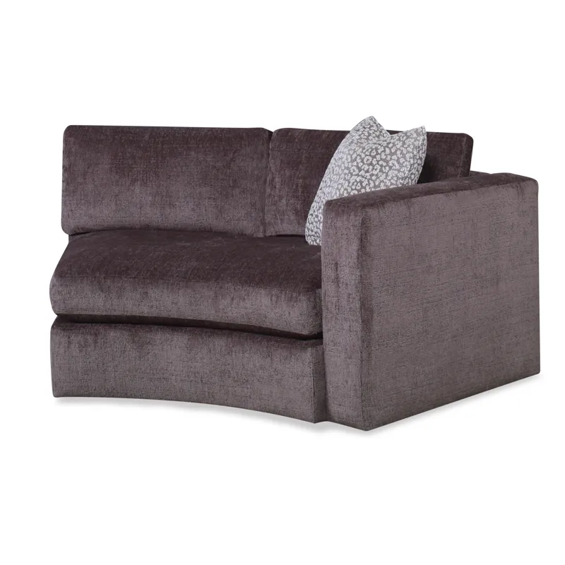 Alden Raf Loveseat