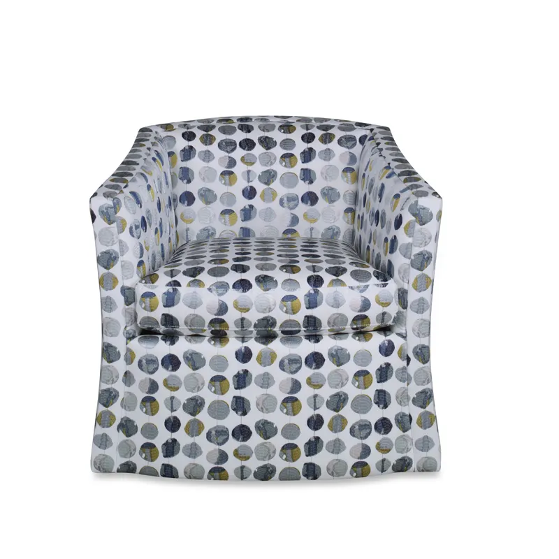 Deidra Swivel Chair
