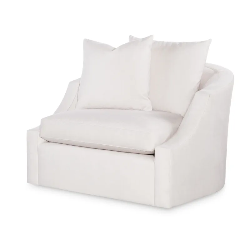 Tatum Swivel Chair