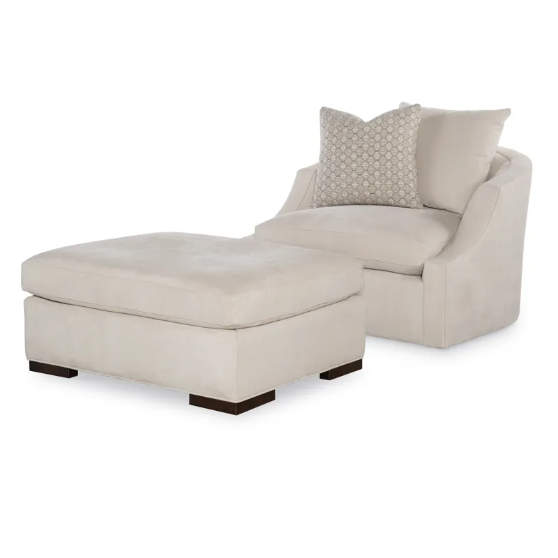 Tatum Ottoman