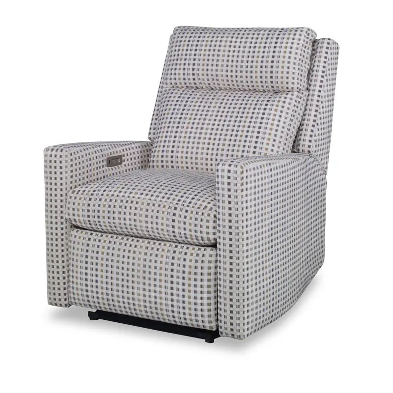 Nadal Electric Wall Hugger Recliner