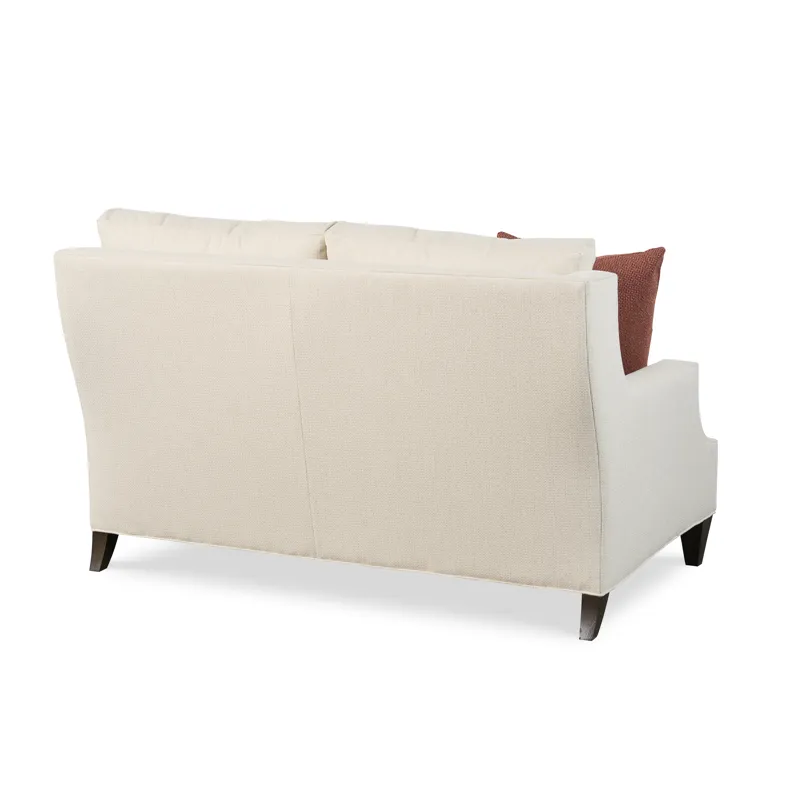 Century Home Elegance Sloane Laf Love Seat