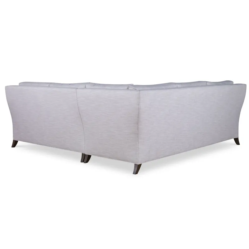 Century Home Elegance Sloane Laf Corner Sofa
