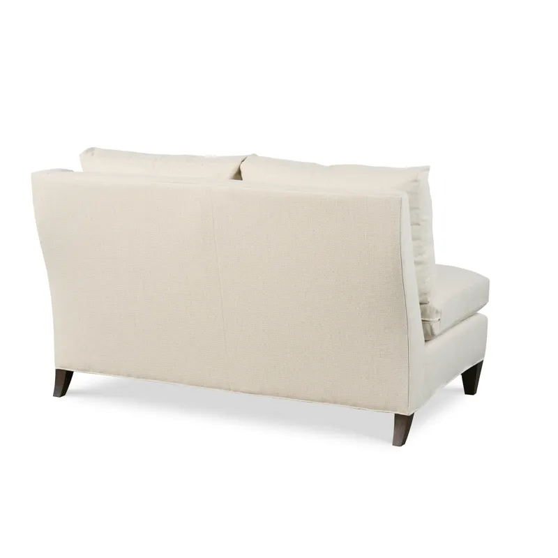 Century Home Elegance Sloane Raf Love Seat