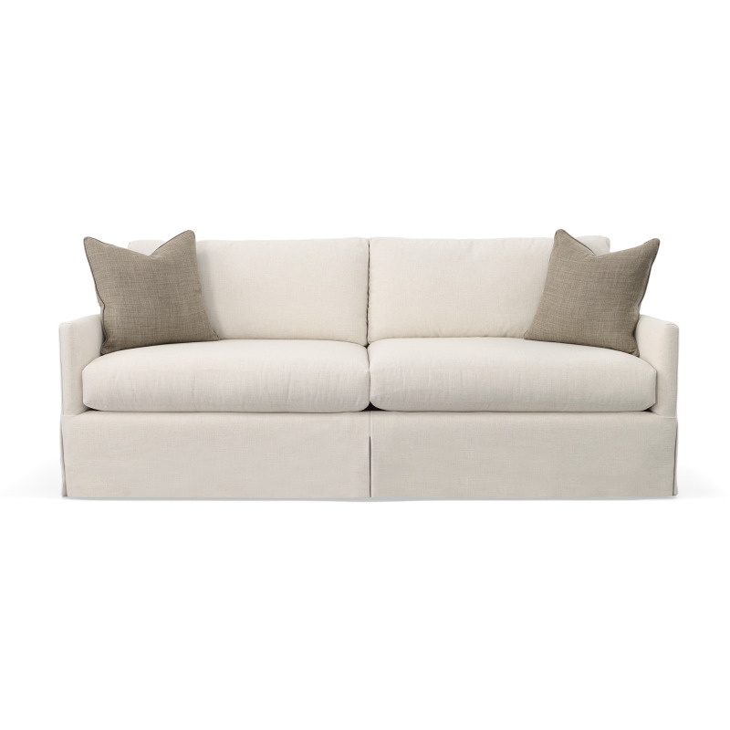 Century Home Elegance Ashlyn Sofa LTD58232 by Century Furniture at
