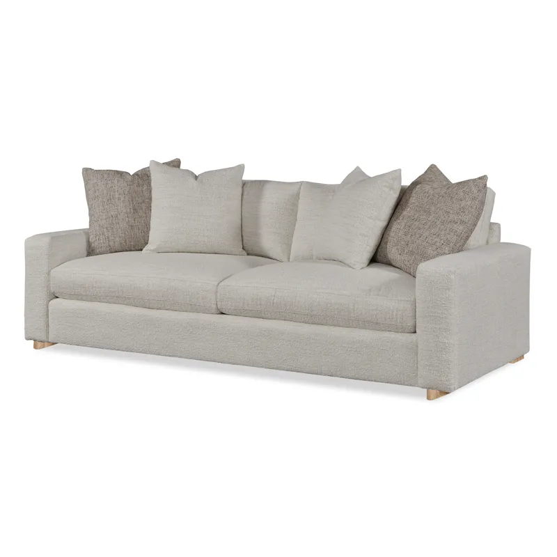 Century Home Elegance Great Room Sofa(Stocked)