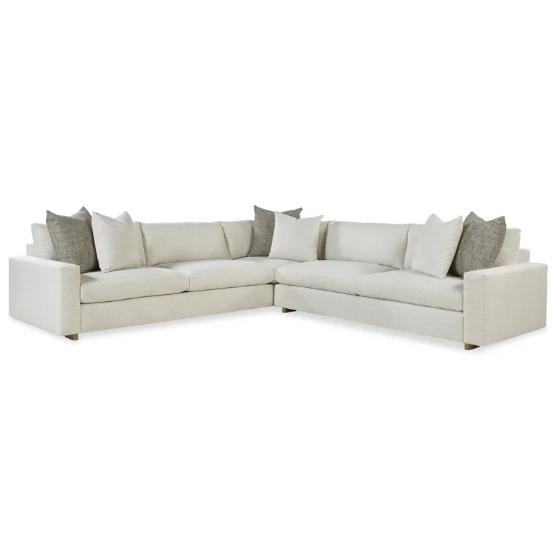 Century Home Elegance Great Room 40d 2-Piece Sectional