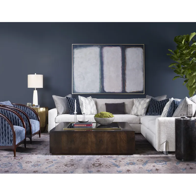 Grand Tour Furniture Melody Conversation Table (C-Me02)