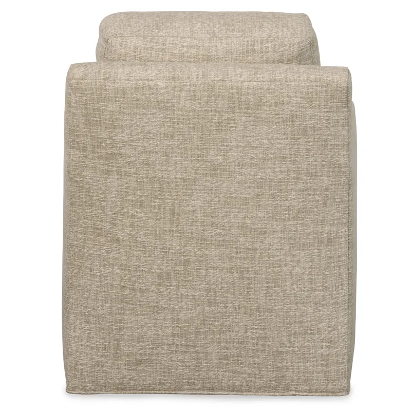 Century Home Elegance Troy Swivel Chair