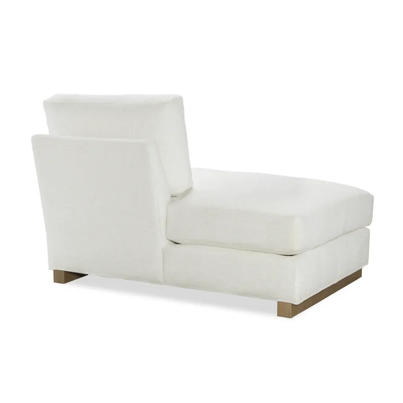 Century Home Elegance Cornerstone Laf Bumper Chair