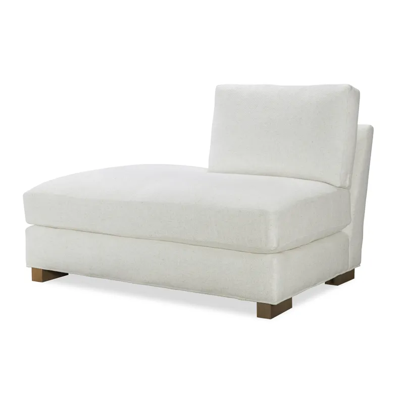 Century Home Elegance Cornerstone Laf Bumper Chair